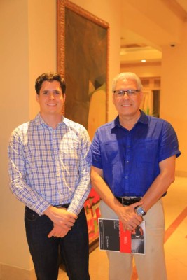 Galería de arte Da Vinci presentó su exposición