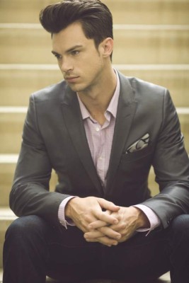 El nuevo novio de Lea Michele fue gigoló