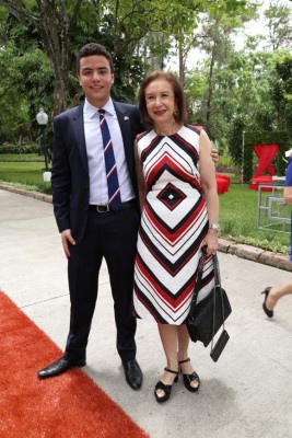 Fiesta por el 4 de Julio