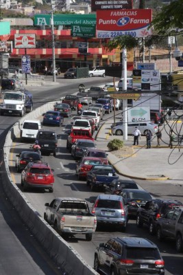 Honduras: Aglomeración dejará miles de contagios