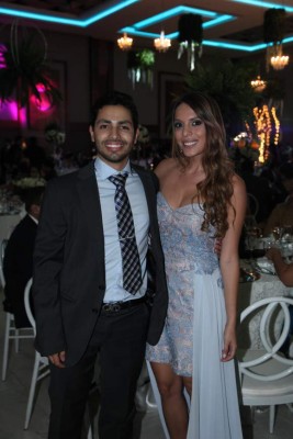 La boda de Francisco Paz y Andrea Naranjo