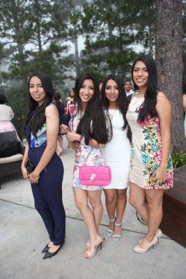 Desayuno fraternal de la Nashville School