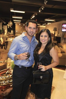 La mueblería Elements presentó su Club de Bodas