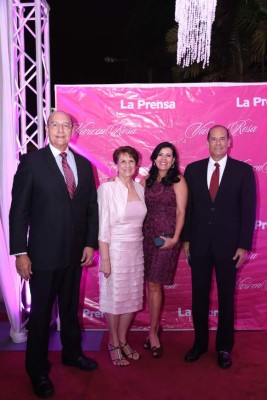 Los 46 años del Círculo Teatral Sampedrano