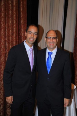 Los 80 años de Ernesto S. Diek