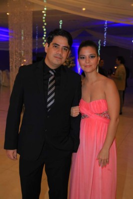 La boda de Chris Sabillón y Miriam Sánchez