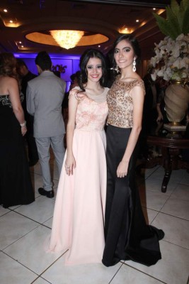 Graduación de la Ovidio Decroly  