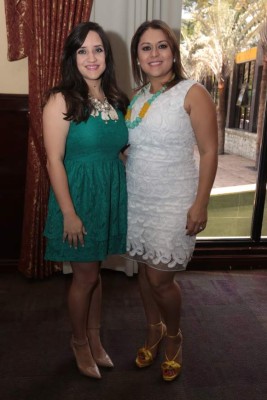 Desayuno maternal por el nuevo bebé