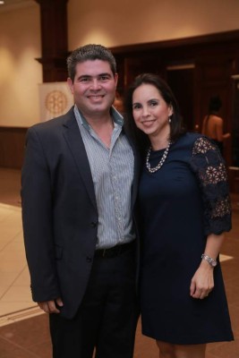 Gran gala por el 49 aniversario