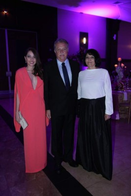 La boda de Federico Rivera y Sandra Pacheco