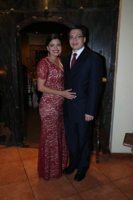 La boda de Diana Zerón y Giancarlo Suriano