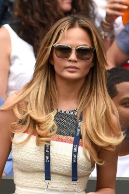 Bronde, la nueva tendencia en color de pelo