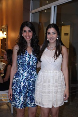 Despedida de soltera para Ivanna Molina Álvarez  