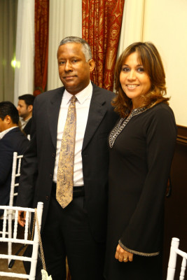 Compromiso matrimonial Lamber Villanueva