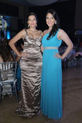 Boda de María José Sosa y Celso Bustillo