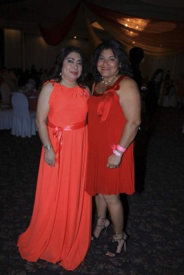 El Baile del Cangrejo se festejó con éxito