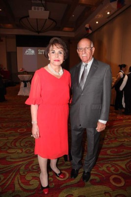 Embajada de Chile celebra su independencia