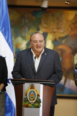 Proyecto de Ley de Transporte pasa sin problemas segundo debate en el CN