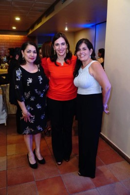 Reunión de la promoción 1985 del IMA