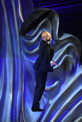 Los momentos emotivos de la noche en los Óscar 2019