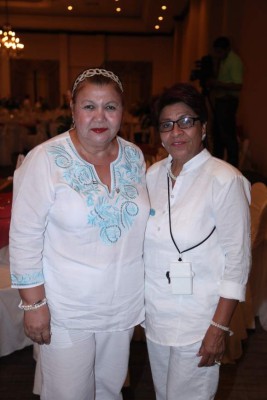 40 años del Club de Leones San Pedro Sula Fraternidad