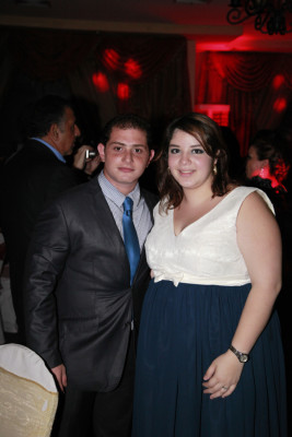 Alegría y emociones