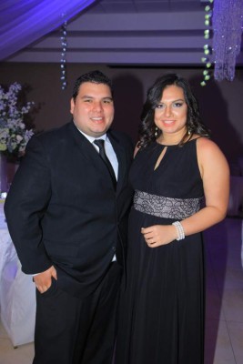 La boda de Chris Sabillón y Miriam Sánchez