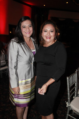 Alcalde Armando Calidonio y su familia son agasajados