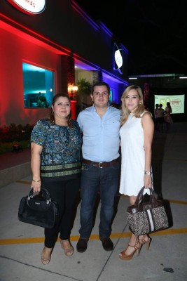 Foam de Honduras celebra su 50 aniversario