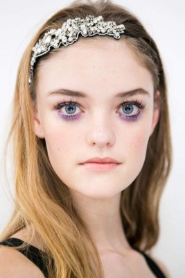 Los 7 delineados de ojos más ‘trendy’ del verano