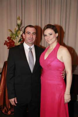 Las bodas que se celebrarán en 2014