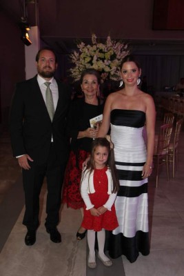 Boda de Tina María Mena y Ángel Fajardo