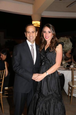 Boda de Daniela Misas y Óscar kafati