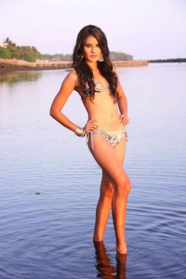 Centroamérica lista para el Miss Universo