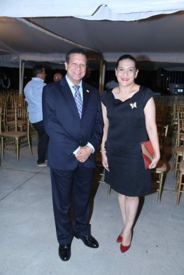 Foam de Honduras celebra su 50 aniversario