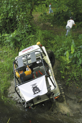 4X4 Pasión al extremo