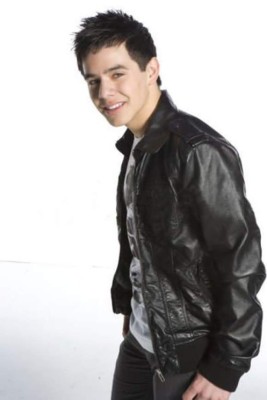 'David Archuleta tiene alma de músico”