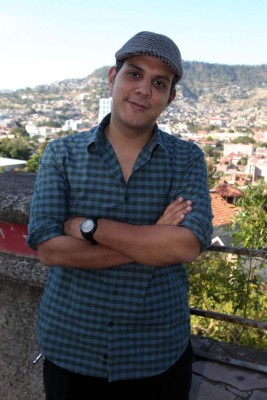 'Espero nunca usar viagra”: Fernando Varela