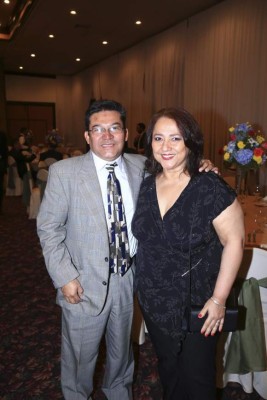 El Colegio Médico de Honduras celebra su día