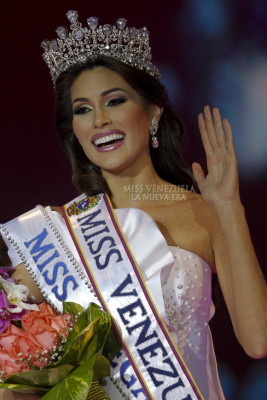El Miss Venezuela sin furor