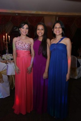 La boda de Leslie Pineda y Óscar Beteta