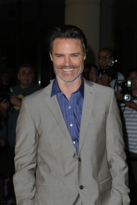 Dylan Neal se une a 'Cincuenta sombras de Grey”