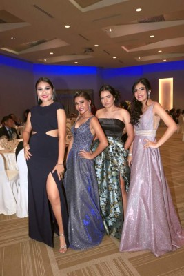 Juniors de CCS celebran triunfos