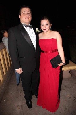 La boda de Mauricio Pineda y Giselle Manzanares