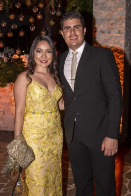 Gran enlace entre Andrea Gabrie y Jorge Rodríguez