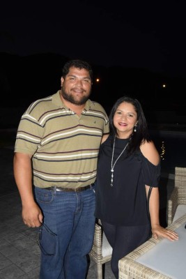 Ciudad Maya ofrece coctel por la inauguración de su casa club