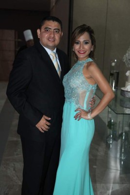 La boda de Francisco Paz y Andrea Naranjo