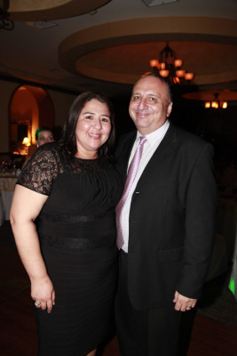 Alegría y emociones