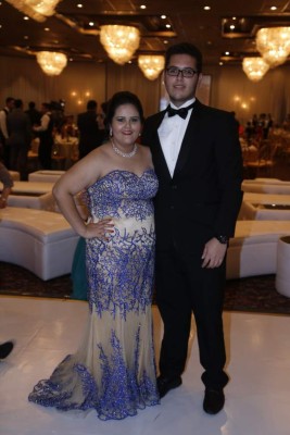 Fiesta de graduación de la Freedom High School