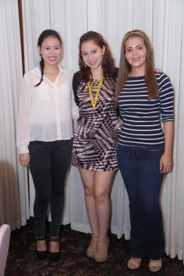 Expo Pacasa School y Office 2016 fue un éxito